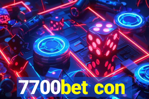 7700bet con